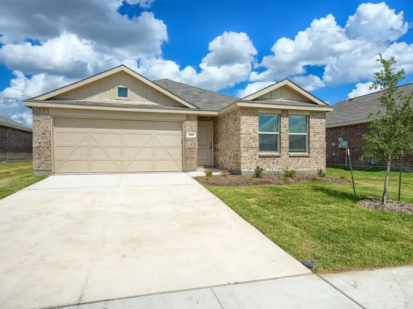 1313 Vattier St, Little Elm, TX 75068