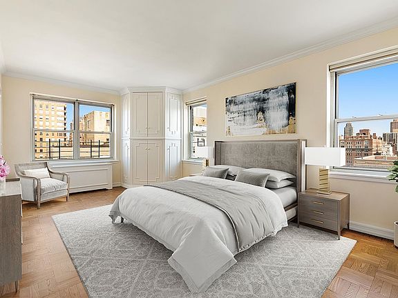 2nd image of 8 E 83rd St #Pha