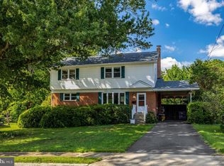 10244 Dale Dr, Fairfax, VA 22030