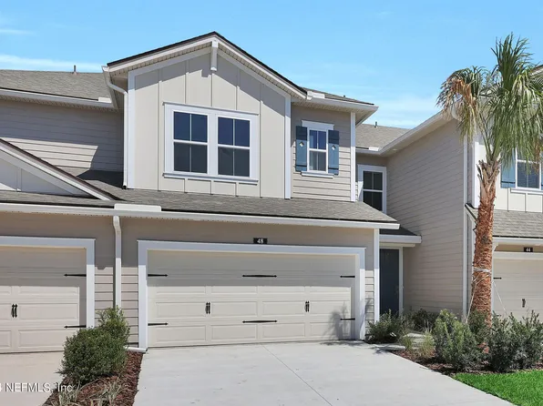 48 WOODLAND PARK Drive, Ponte Vedra, FL 32081