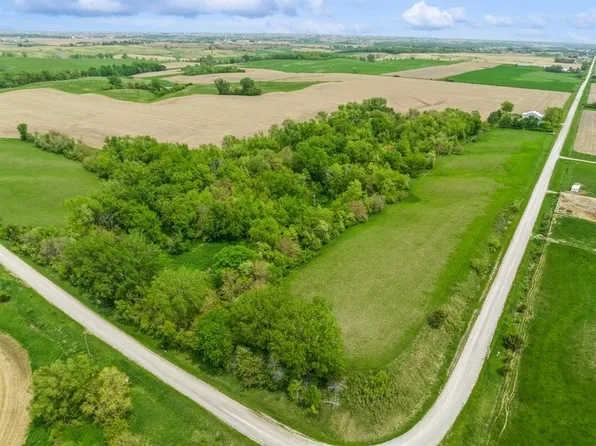 Auditor Parcel 2023-35, Williamsburg, IA 52361