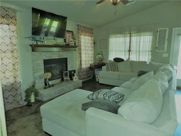 871 County Road 1315, Chickasha, OK 73018