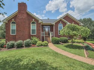 1505 Post Oak Point, Mount Juliet, TN 37122