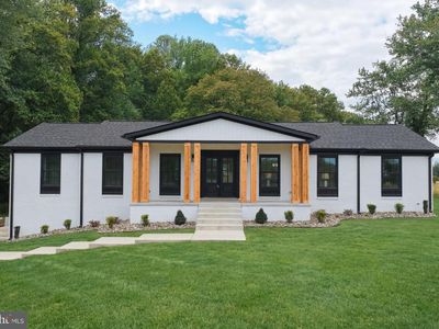 4705 Bryantown Rd, Waldorf, MD, 20601