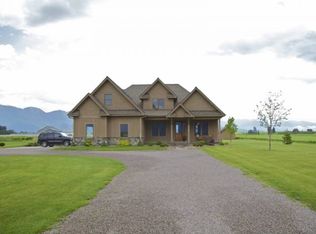 309 Montford Rd, Kalispell, MT 59901