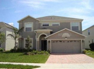 565 Brookshire Dr, Davenport, FL 33837