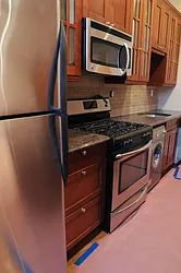 Rented by Shaka K Lumumba, LREB