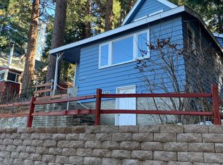 25595 Mid Ln, Strawberry Lodge, CA 92391