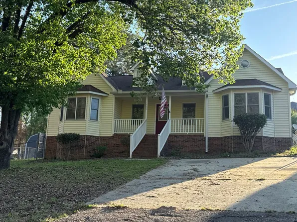 1911 Toole St, Cayce, SC 29033