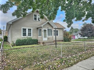 196 Brookridge Dr, Rochester, NY 14616