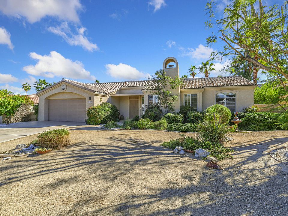 2nd image of 42430 Rancho Las Palmas Dr