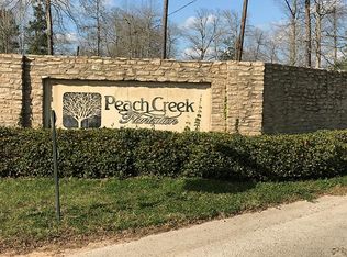 21263 Big Buck Dr, Cleveland, TX 77328