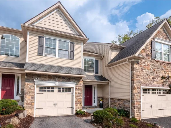 1654 Finches Garden Rd, Bethlehem, PA 18015