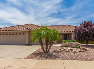 2204 S Yellow Wood, Mesa, AZ 85209