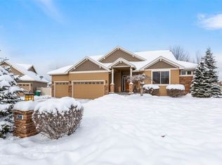 2608 W Jared Ct, Spokane, WA 99208