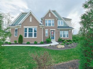 5007 Bogey Ct, Lebanon, OH 45036