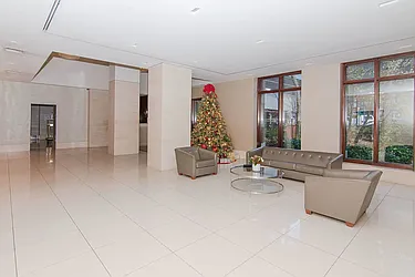 Rented by New York Residence