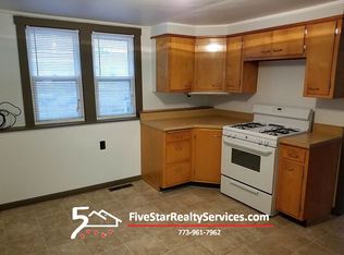 6629 W Imlay St, Chicago, IL
