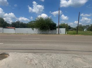 711 E Rice St, Falfurrias, TX 78355