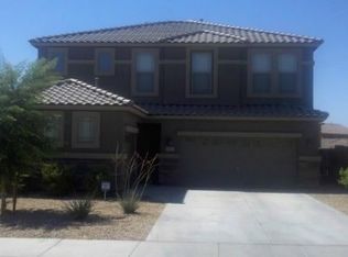 15473 W Montecito Ave, Goodyear, AZ 85395