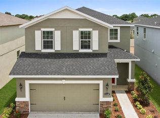3925 Crawley Down Loop, Sanford, FL 32773
