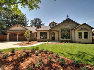 354 Solana Dr, Los Altos, CA 94022