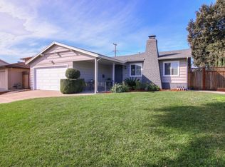 2791 Camino Del Rey, San Jose, CA 95132