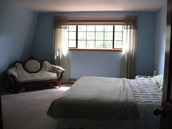 Large and lovely master bedroom