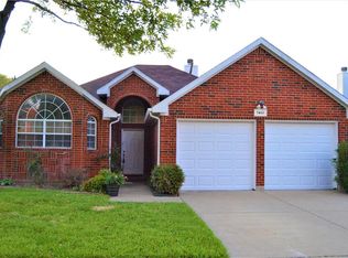 7401 Birchmont Dr, Rowlett, TX 75089