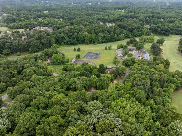3 & 4 Canova Pl, Bella Vista, AR 72714