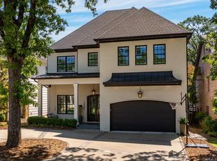 2809 N Fillmore St, Little Rock, AR 72207