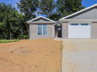 149 Blanton Ct, Paducah, KY 42003