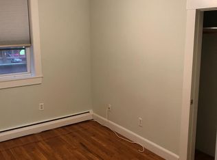 31 O St #3A, Boston, MA 02127