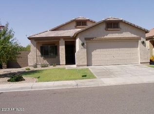 15418 N 172nd Ave, Surprise, AZ 85388