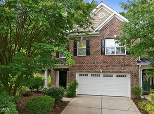 260 Langford Valley Way, Cary, NC 27513