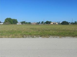 1623 NE 10th Ter, Cape Coral, FL 33909