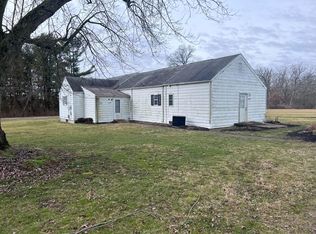 10736 Hayesville Rd, Kingston, OH 45644