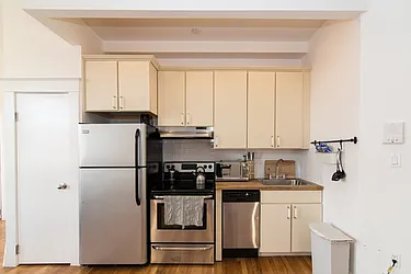 Rented by Dream Space Realty