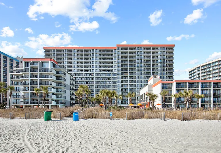 7200 N Ocean Blvd #1152 — Photo 17