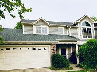 6712 Breckenridge Dr, Indianapolis, IN 46236