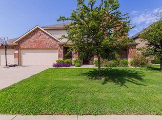 1008 Lufkin Ln, Forney, TX 75126