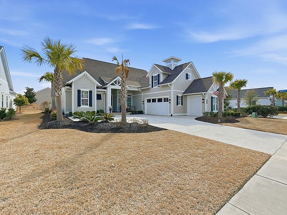 2nd image of 6892 Belancino Blvd.