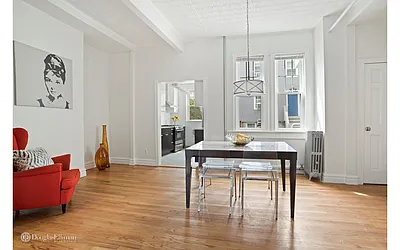 Sold by Douglas Elliman