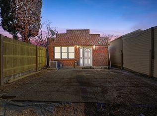 3211 S Karlov Ave, Chicago, IL 60623