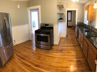 111 Harnden Ave #1F, Watertown, MA 02472