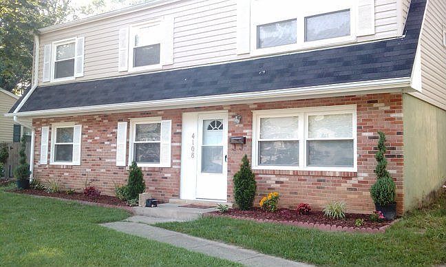 2nd image of 4108 Glendale Rd