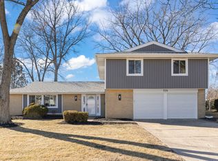526 S Springinsguth Rd, Schaumburg, IL 60193