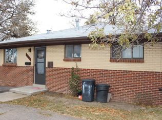 12940 E 13th Pl, Aurora, CO 80011