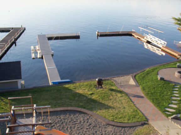 Dock