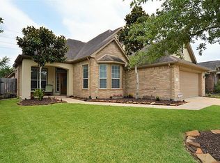 3618 Tumbling Falls Dr, Manvel, TX 77578